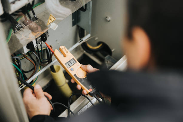 Best Residential Electrician Services  in Addison, TX