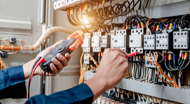 Best Emergency Electrician Near Me  in Addison, TX