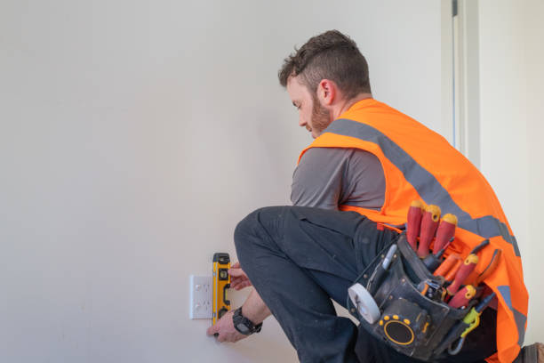 Best Affordable Emergency Electrician  in Addison, TX