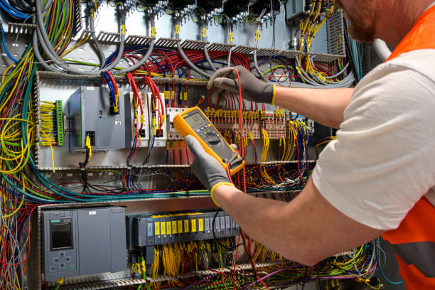 Best Commercial Electrician Services  in Addison, TX