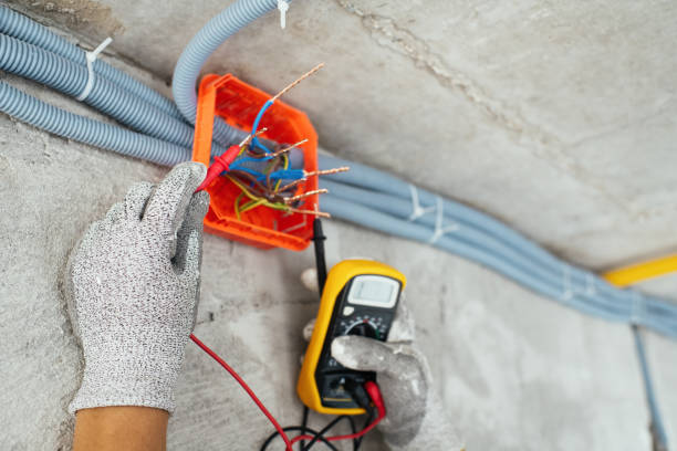 Best Electrical Troubleshooting Services  in Addison, TX